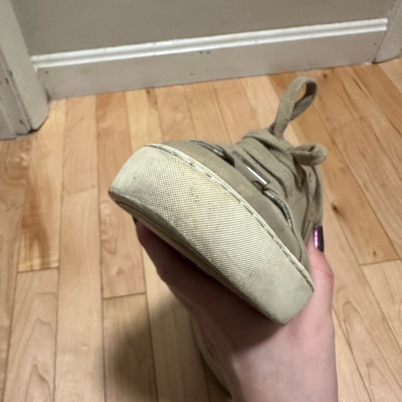 Burberry women’s sneakers - Picture 4 of 11